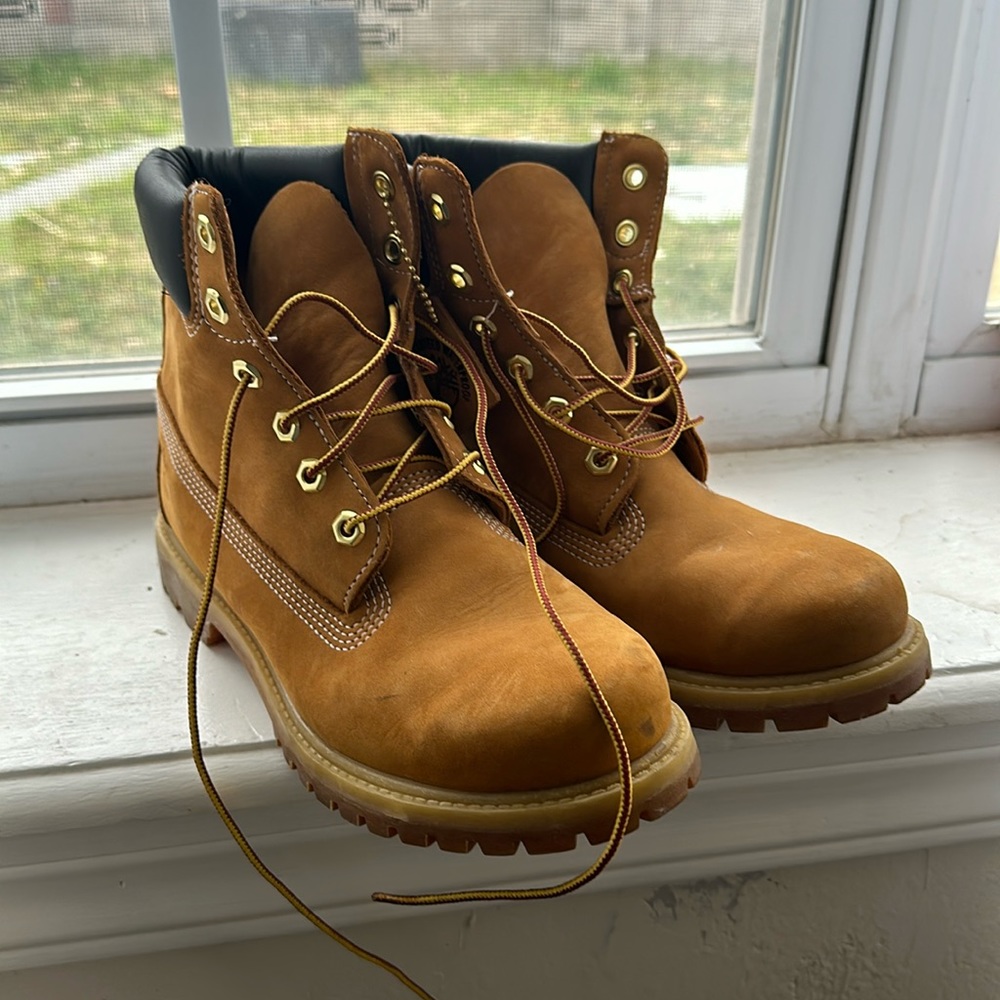 Women's Timberland® Premium 6-Inch Waterproof Boot